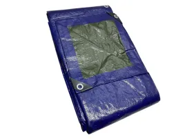 wodoodporna-plandeka-perel-110-g-m-4-x-4-m-niebieska