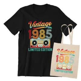 koszulka-na-urodziny-torba-zestaw-prezentowy-vintage-1985-30-40-50-60-lat