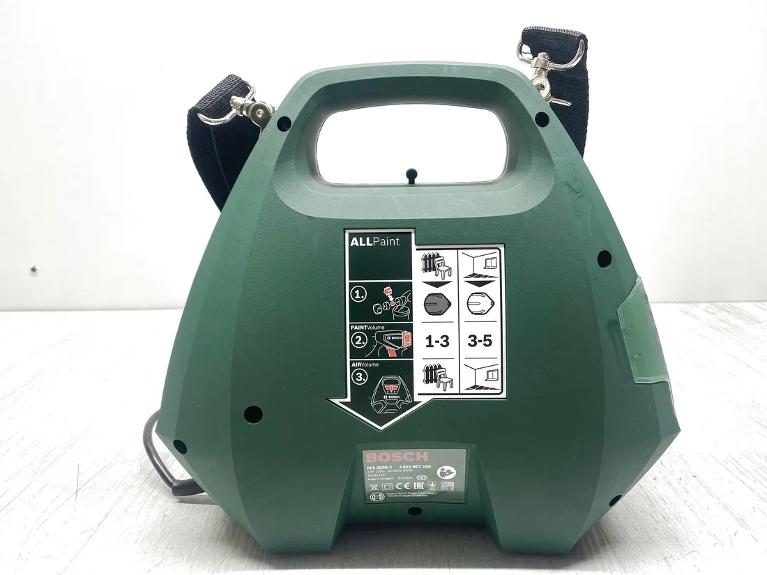 system-natryskowy-do-malowania-bosch-pfs-3000-2-stan-powystawowy