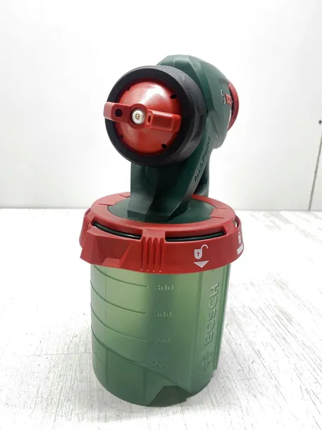 system-natryskowy-do-malowania-bosch-pfs-3000-2-przeplyw-maksymalny-0-3-l-min