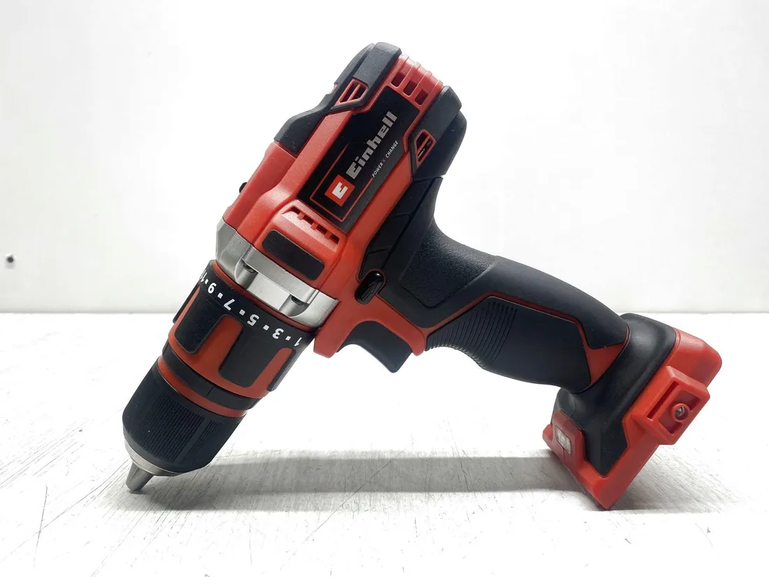 wiertarko-wkretarka-akumulatorowa-einhell-te-cd-stan-powystawowy