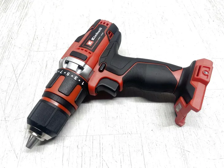 wiertarko-wkretarka-akumulatorowa-einhell-te-cd-zasilanie-akumulatorowe