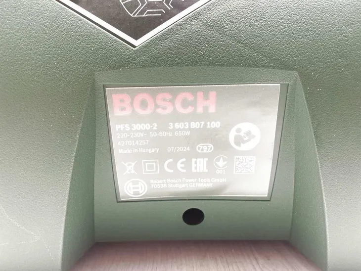 system-natryskowy-do-malowania-bosch-pfs-3000-2-napiecie-v-230-v