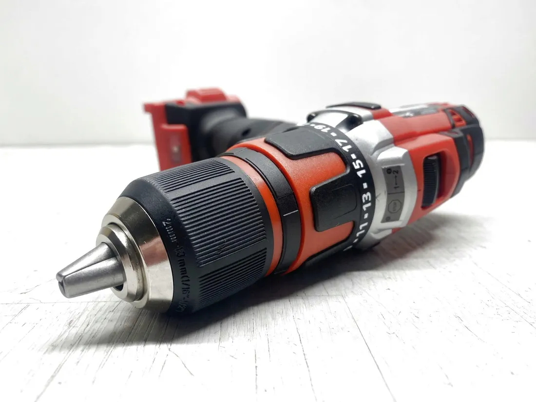 wiertarko-wkretarka-akumulatorowa-einhell-te-cd-stan-powystawowy