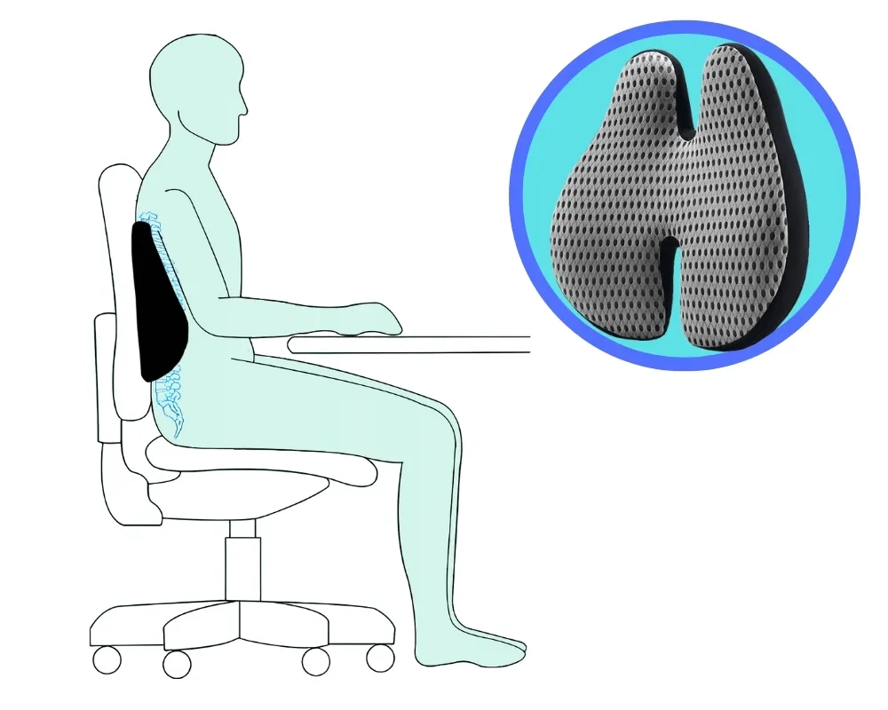 poduszki-ortopedyczne-poduszka-ledzwiowa-za-plecy-do-siedzenia-na-krzeslo-stan-nowy