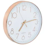 zegar-scienny-30-cm-rozowe-zloto-typ-scienny
