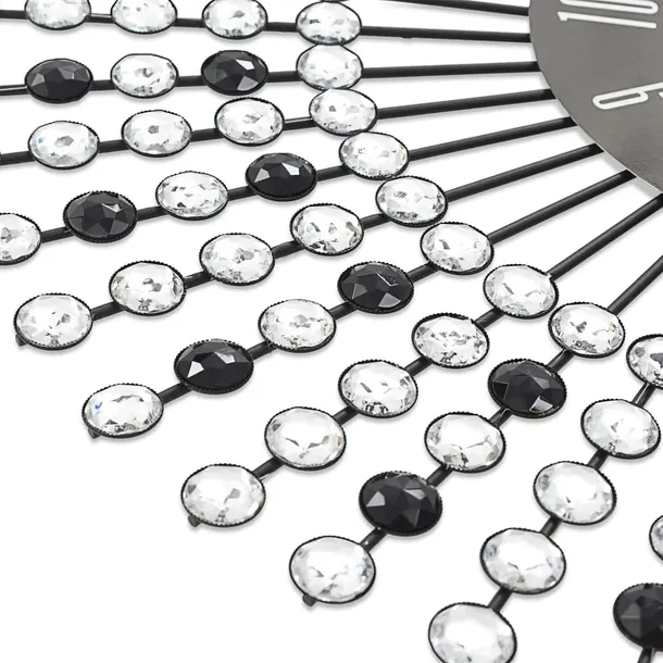 zegar-scienny-metal-43-cm-czarny-stan-nowy