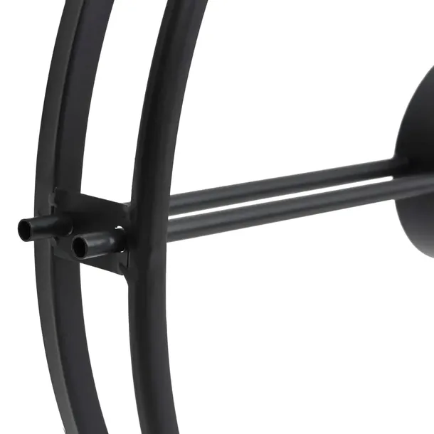 zegar-scienny-czarny-52-cm-zelazo-stan-nowy-typ-scienny