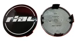 rial-dekielki-n54-znaczki-dekle-kapsle-do-felg-56mm-54mm