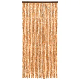 zaslona-przeciwko-owadom-ochra-i-biel-90x220-cm-szenil