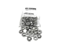 nakretki-kolnierzowe-qwork-m6-z-zebami-blokujacymi-stal-nierdzewna-37szt