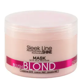 stapiz-sleek-line-blush-blond-mask-maska-do-wlosow-blond-z-jedwabiem-250ml