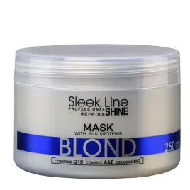 stapiz-sleek-line-blond-maska-z-jedwabiem-do-wlosow-blond-platynowy-250ml