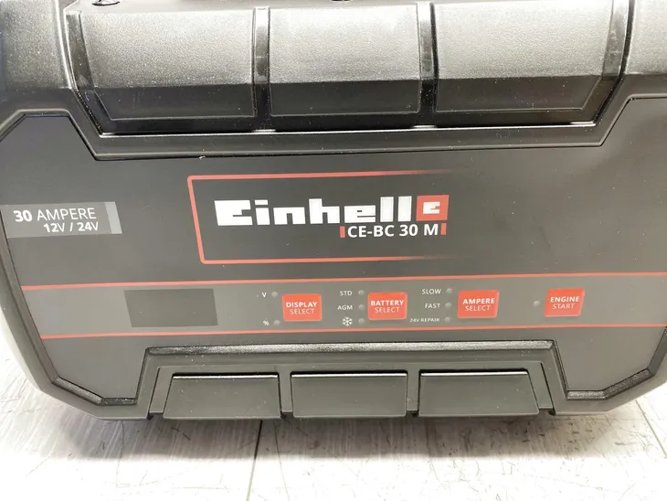 ladowarka-akumulatorow-einhell-ce-bc-30m-12v-24v-natezenie-maksymalne-30-a