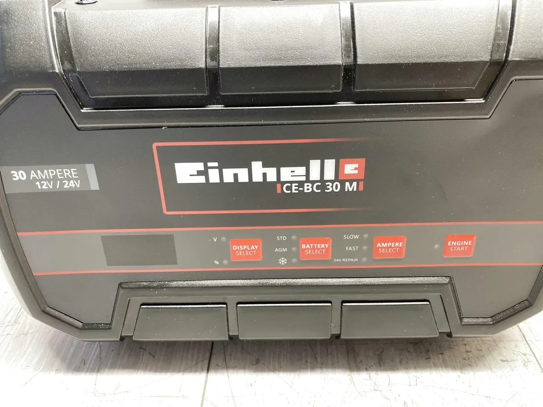ladowarka-akumulatorow-einhell-ce-bc-30m-12v-24v-stan-powystawowy