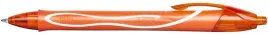 dlugopis-zelowy-bic-gel-ocity-quick-dry-ciemny-pomaranczowy-1-sztuka