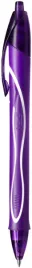 dlugopis-zelowy-bic-gel-ocity-quick-dry-ciemny-fioletowy-1-sztuka