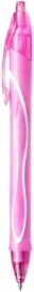dlugopis-zelowy-bic-gel-ocity-quick-dry-jasny-rozowy-1-sztuka