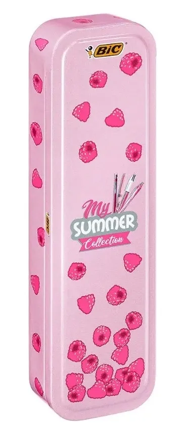 zestaw-bic-summer-pink-4-elementy-rozowy-stan-nowy