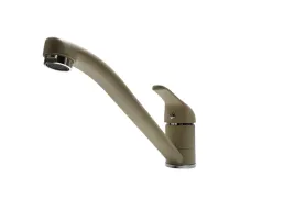 jednouchwytowa-bateria-kuchenna-plados-quarmix-bezowa