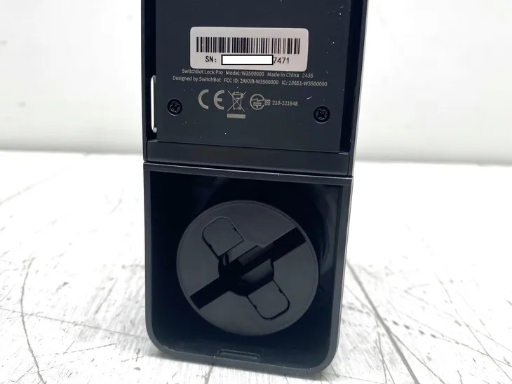 elektroniczny-zamek-bluetooth-switchbot-wifi-smart-lock-pro-rodzaj-zamka-wkladka-do-zamka-stan-opakowania-uszkodzone