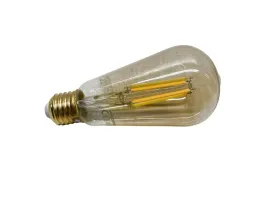 inteligentna-zarowka-led-aigostar-st64-6-w-e27-alexa-6-w-2700-k