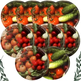zakretki-do-sloikow-wieczko-male-nakretka-66-4z-warzywa-mix-10-sztuk