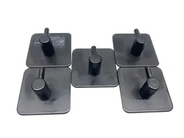 zestaw-5-haczykow-samoprzylepnych-4smile-stal-nierdzewna-czarny-mat