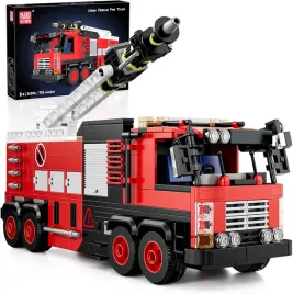 klocki-konstrukcyjne-straz-pozarna-ciezarowka-752-elementy-model-techniczny