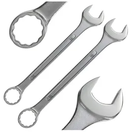 2x-klucze-plasko-oczkowe-zestaw-kluczy-stal-chromowo-wanadowa-cr-v-14-15-mm