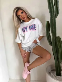 t-shirt-by-me-jeans-ecru