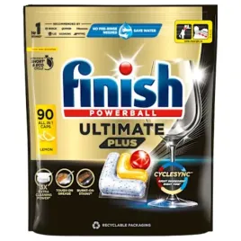 finish-ultimate-plus-kapsulki-do-zmywarki-lemon-90-sztuk