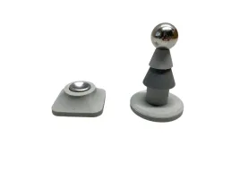 stoper-do-drzwi-magnetyczny-przyklejany-szary