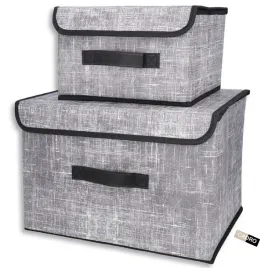 2x-organizer-do-szafy-na-ubrania-koce-pudelko-tekstylne-zestaw