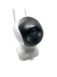 kamera-zewnetrzna-wifi-5mp-iegeek-zy-g1-biala-z-panelem-solarnym