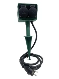 przedluzacz-ogrodowy-rev-14-m-4-gniazda-3680-w-zielony