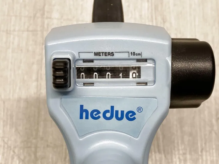 kolo-pomiarowe-mr2-heude-e805-torba-marka-hedue