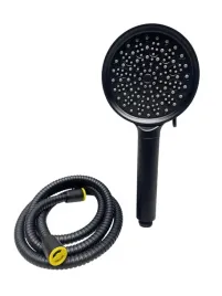 sluchawka-prysznicowa-cobbe-hsgm6bk2-z-wezem-15m-czarny-mat