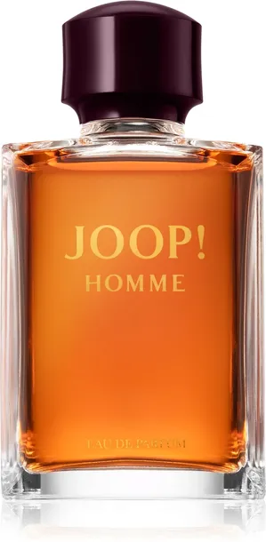 JOOP! HOMME EDP 125 ML TESTER