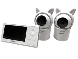 elektroniczna-niania-z-2-kamerami-iegeek-ptz-360-biala