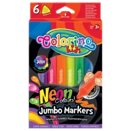 colorino-flamastry-trojkatne-jumbo-neon-38881