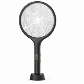 elektryczna-lapka-na-owady-4000v-uv-akumulatorowa-2w1-czarna
