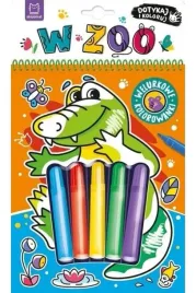 ksiazeczka-welurowe-kolorowanki-dotykaj-i-koloruj-w-zoo-aksjomat