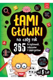 ksiazeczka-lamiglowki-na-caly-rok-365-krzyzowek-rebusow-i-labiryntow-zielon