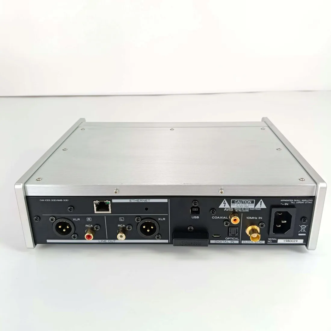 teac-nt-505-srebrny