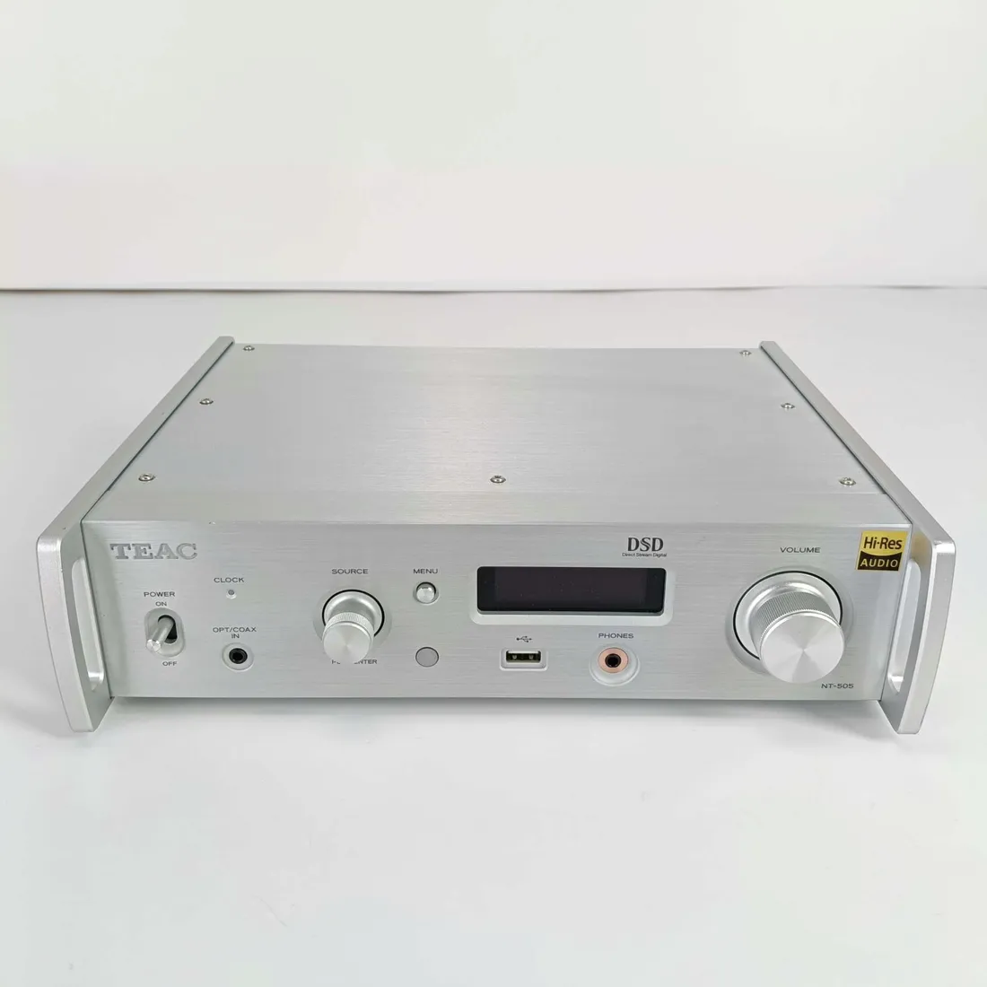 teac-nt-505-srebrny