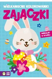 ksiazeczka-wielkanocne-kolorowanki-zajaczki