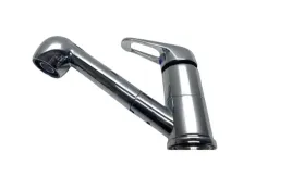 bateria-kuchenna-auralum-niskocisnieniowa-wyciagana-obracana-o-360-srebrna