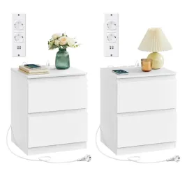 stolik-nocny-bialy-2-szt-z-listwa-zasilajaca-szafka-z-portami-usb-szuflada