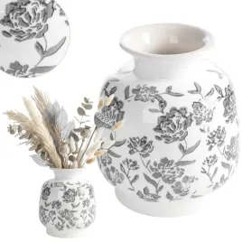 wazon-dekoracyjny-16x19-cm-na-kwiaty-bukiety-ceramiczny-ozdoba-elegancki